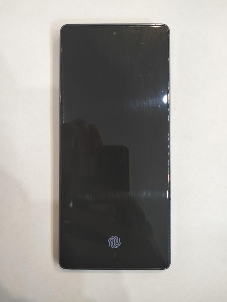 Купить Infinix Note 40 8/256GB (X6853) Duos в Екатеринбург за 11000 руб.