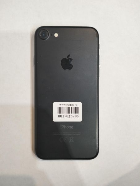 Купить Apple iPhone 7 32GB в Екатеринбург за 2700 руб.