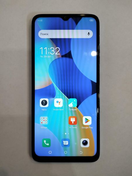 Купить TECNO Spark 10c 4/64GB (KI5m) Duos в Екатеринбург за 4300 руб.