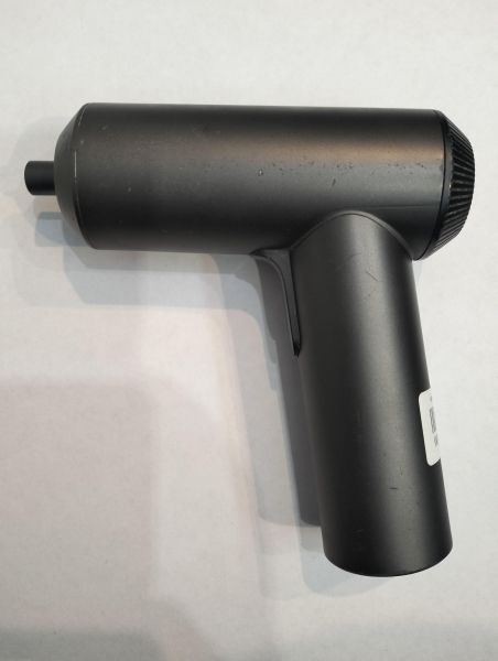 Купить Xiaomi Mi Cordless Screwdriver (MJDDLSD001QW) (СЗУ не требуется) в Екатеринбург за 1000 руб.