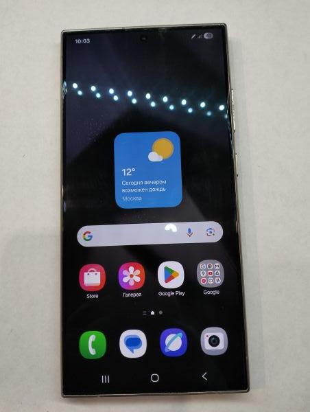 Купить Samsung Galaxy S24 Ultra 12/512GB (S928B) Duos в Екатеринбург за 57600 руб.