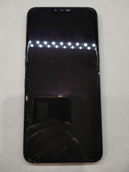 Купить LG V50 ThinQ 5G (LM-V500N) в Екатеринбург за 5100 руб.