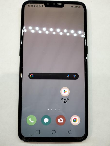 Купить LG V50 ThinQ 5G (LM-V500N) в Екатеринбург за 5100 руб.