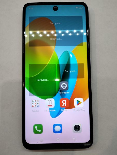 Купить TECNO Spark 20C 4/128GB (BG7n) Duos в Екатеринбург за 5400 руб.