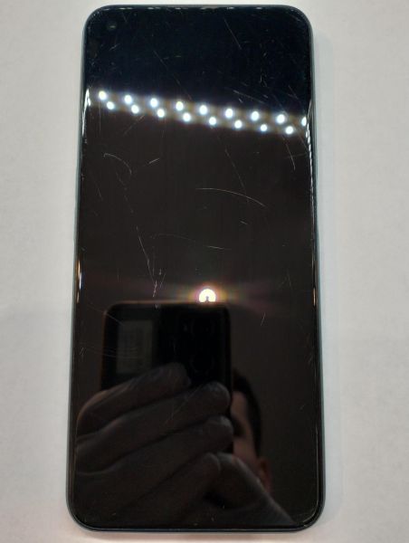 Купить Realme Narzo 50 4/128GB (RMX3286) Duos в Усть-Илимск за 4900 руб.