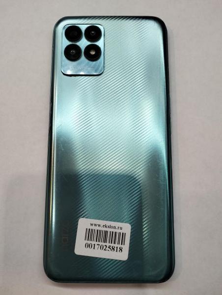 Купить Realme Narzo 50 4/128GB (RMX3286) Duos в Усть-Илимск за 4900 руб.