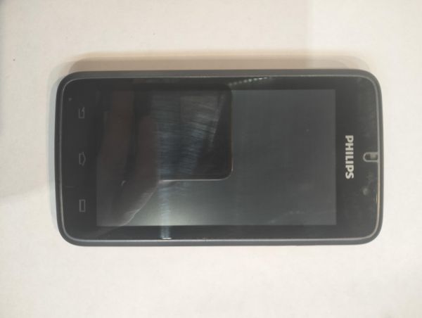 Купить Philips Xenium W8500 Duos в Екатеринбург за 1000 руб.