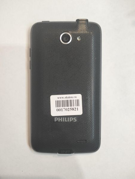 Купить Philips Xenium W8500 Duos в Екатеринбург за 1000 руб.
