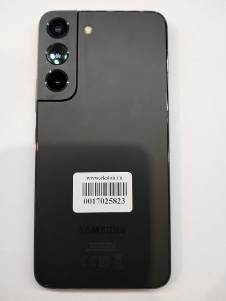 Купить Samsung Galaxy S22 8/256GB (S901B) Duos в Усть-Илимск за 21300 руб.