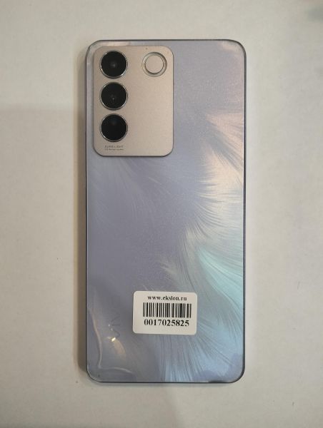 Купить Vivo T2 8/256GB (V2320) Duos в Екатеринбург за 8100 руб.