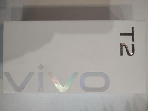Купить Vivo T2 8/256GB (V2320) Duos в Екатеринбург за 8100 руб.