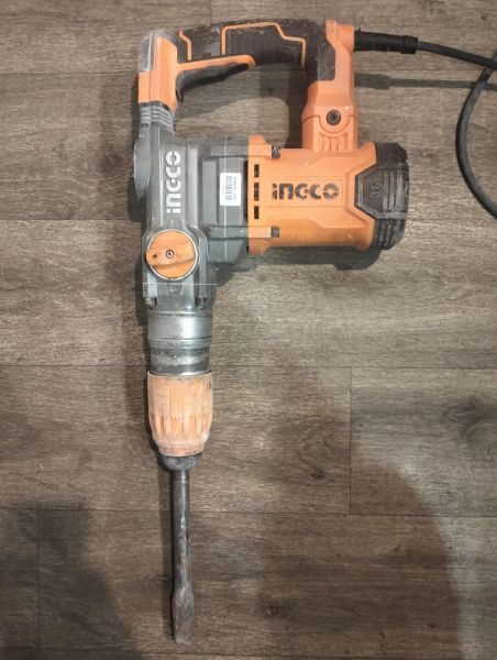 Купить INGCO RH1600388 в Екатеринбург за 4300 руб.