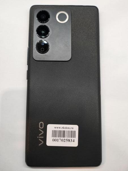 Купить Vivo V27 12/256GB (V2246) Duos в Усть-Илимск за 17100 руб.