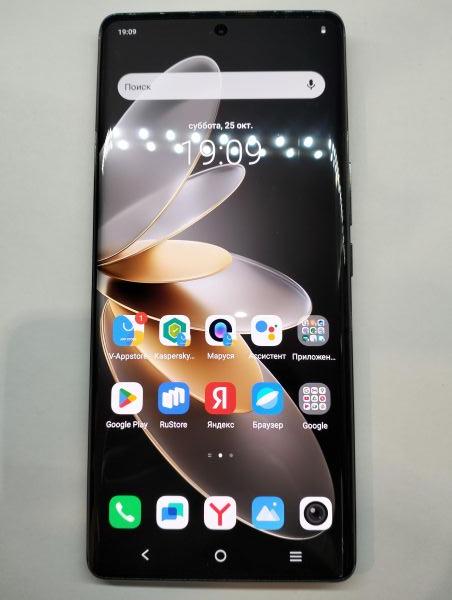 Купить Vivo V27 12/256GB (V2246) Duos в Усть-Илимск за 17100 руб.