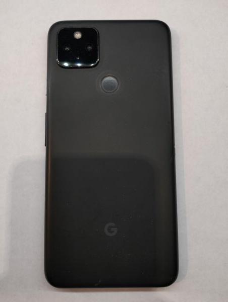 Купить Google Pixel 4a 5G 6/128GB в Тулун за 9600 руб.