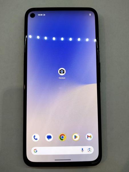 Купить Google Pixel 4a 5G 6/128GB в Тулун за 9600 руб.