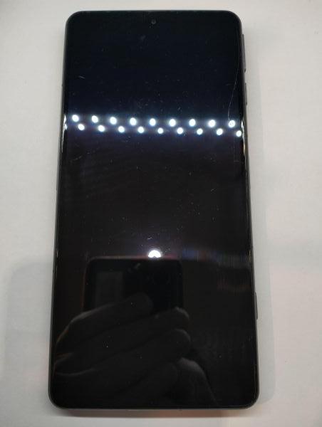 Купить POCO F4 GT 8/128GB (21121210G) Duos в Зима за 10100 руб.