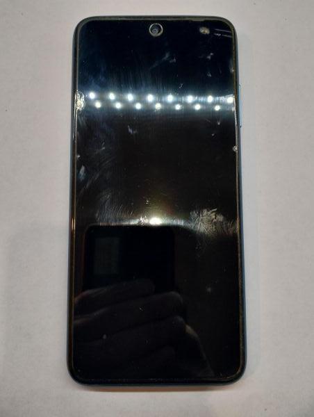 Купить Xiaomi Redmi 10 2022 4/64GB (22011119UY) Duos в Екатеринбург за 4900 руб.