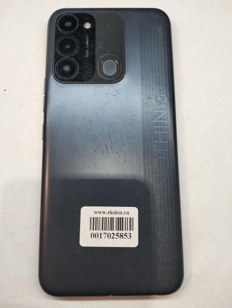 Купить TECNO Spark 8C (KG5n) Duos в Екатеринбург за 3800 руб.