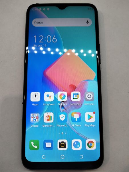 Купить TECNO Spark 8C (KG5n) Duos в Екатеринбург за 3800 руб.