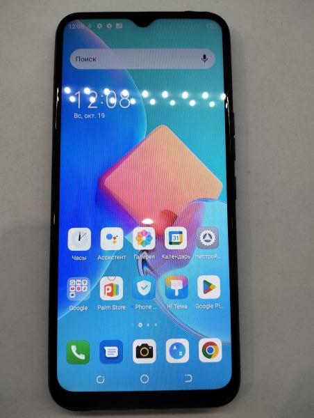 Купить TECNO Spark 8C (KG5n) Duos в Екатеринбург за 3800 руб.