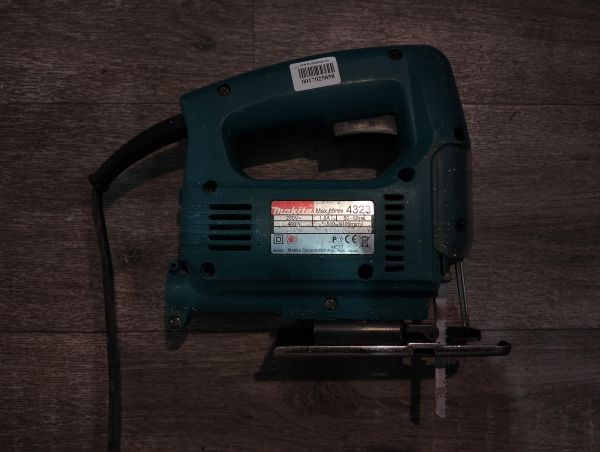 Купить Реплика Makita 4323 в Екатеринбург за 1000 руб.