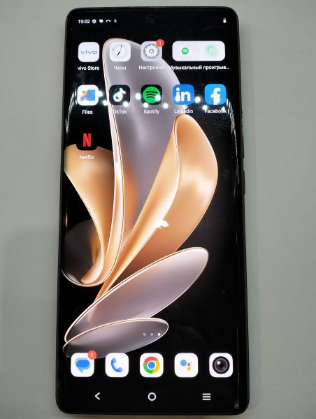 Купить Vivo V29 12/256GB (V2250) Duos в Зима за 21300 руб.