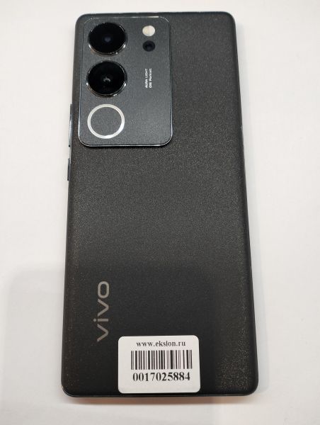 Купить Vivo V29 12/256GB (V2250) Duos в Зима за 21300 руб.