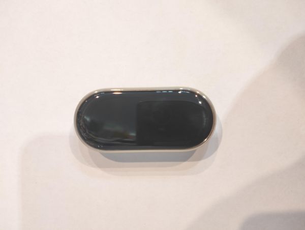Купить Xiaomi Smart Band 8 (M2239B1) с СЗУ в Екатеринбург за 900 руб.