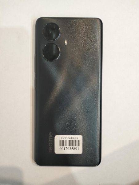 Купить Realme 10 Pro+ 8/256GB (RMX3687) Duos в Зима за 10600 руб.