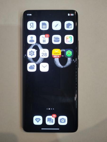 Купить Realme 10 Pro+ 8/256GB (RMX3687) Duos в Зима за 10600 руб.