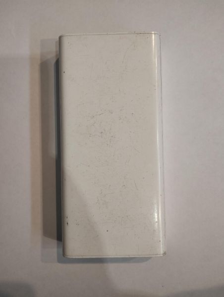 Купить Xiaomi Mi Power Bank 3 20000 (PLM18ZM) (20000 mAh) в Екатеринбург за 800 руб.