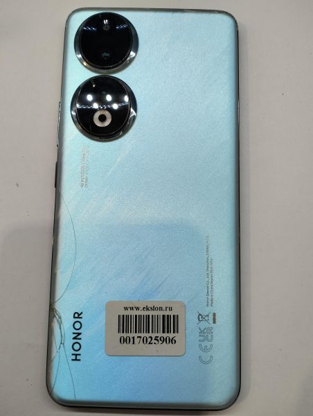 Купить Honor 90 8/256GB (REA-NX9) Duos в Зима за 11600 руб.
