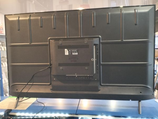 Купить Novex NWX-55U169TSY в Екатеринбург за 17000 руб.