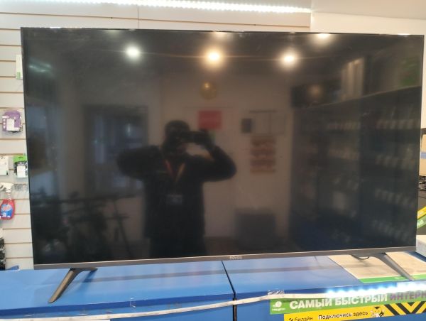 Купить Novex NWX-55U169TSY в Екатеринбург за 17000 руб.