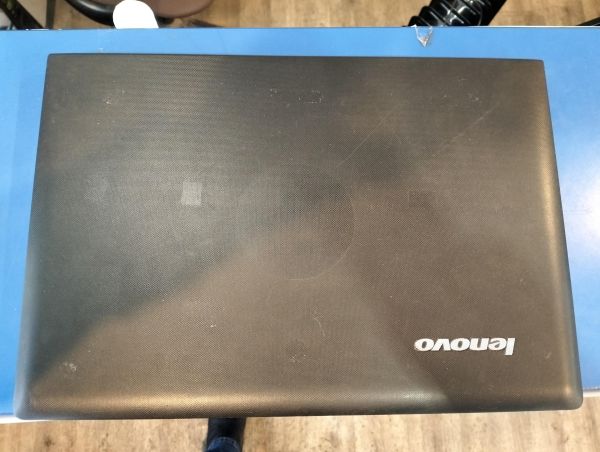 Купить Lenovo Z50-70 59435813 (RAM 12GB/HDD 500 GB + SSD 256 GB) в Екатеринбург за 10200 руб.