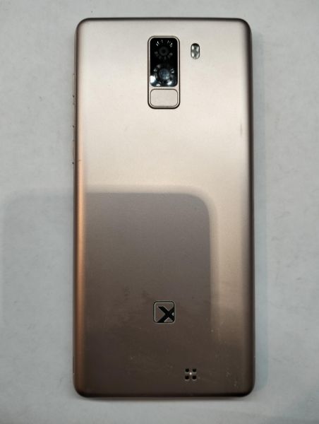 Купить teXet TM-5581 Duos в Екатеринбург за 1600 руб.