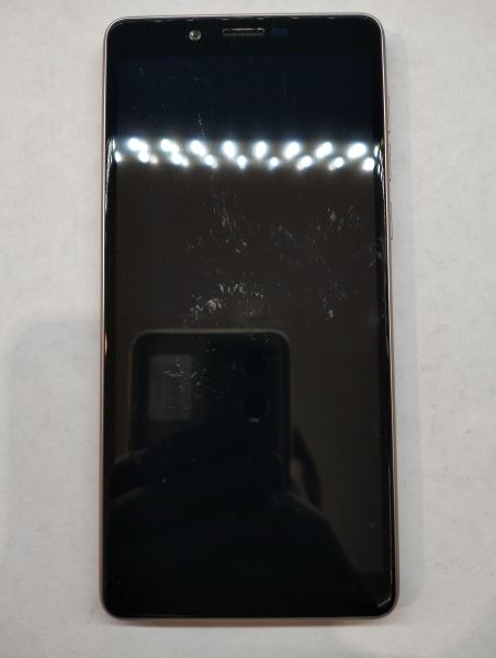 Купить teXet TM-5581 Duos в Екатеринбург за 1600 руб.