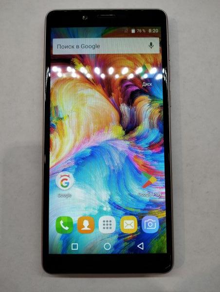 Купить teXet TM-5581 Duos в Екатеринбург за 1600 руб.