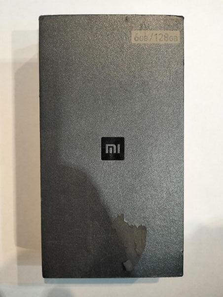 Купить Xiaomi Mi 6 6/64GB (MCE16) Duos в Екатеринбург за 4900 руб.