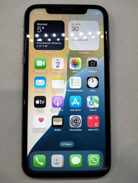 Купить Apple iPhone 11 128GB в Екатеринбург за 15800 руб.