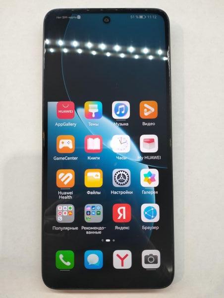 Купить Huawei Nova Y73 8/256GB (MGA-LX3) Duos в Екатеринбург за 7000 руб.