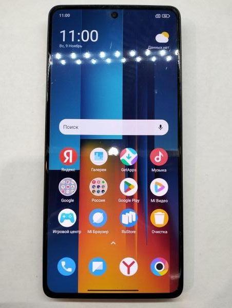 Купить POCO M6 Pro 12/512GB (2312FPCA6G) Duos в Екатеринбург за 13400 руб.