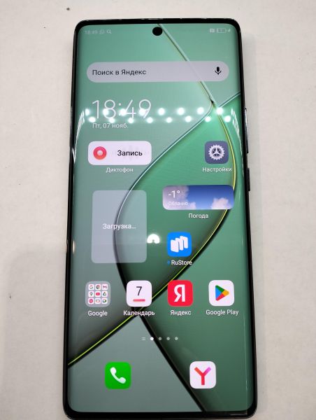 Купить TECNO Spark 20 Pro+ 8/256GB (KJ7) Duos в Екатеринбург за 9100 руб.