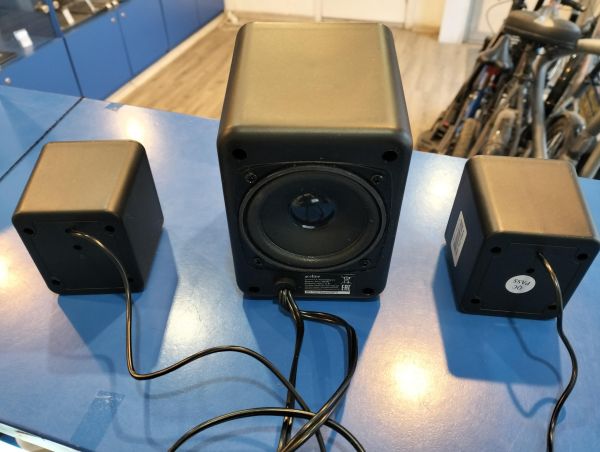 Купить Aceline ASP240 2.1 в Екатеринбург за 600 руб.