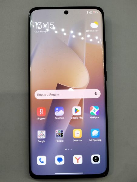 Купить Xiaomi 12X 8/256GB (2112123AG) Duos в Екатеринбург за 15800 руб.