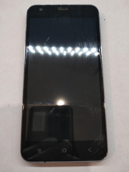 Купить BlackFox B3 Fox Plus (BMM542D) Duos в Екатеринбург за 1100 руб.