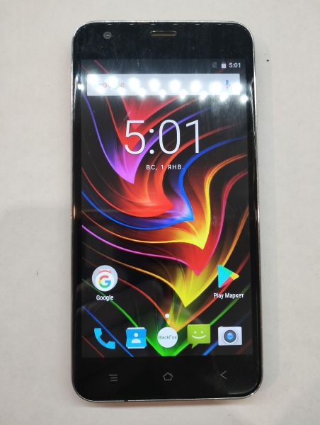 Купить BlackFox B3 Fox Plus (BMM542D) Duos в Екатеринбург за 1100 руб.