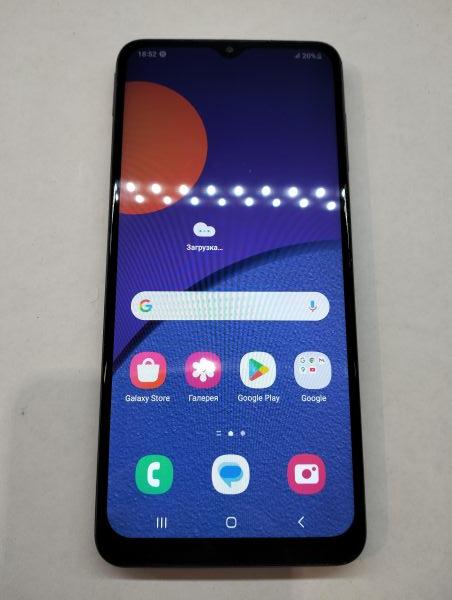 Купить Samsung Galaxy M12 3/32GB (M127F) Duos в Екатеринбург за 3500 руб.