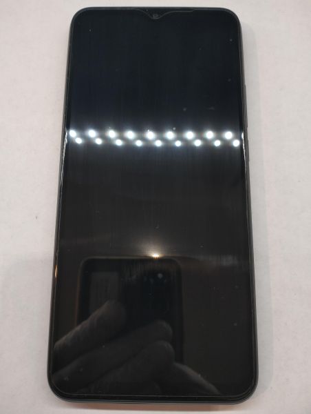 Купить Xiaomi Redmi 9 NFC 6/128GB (M2004J19AG) Duos в Екатеринбург за 5300 руб.